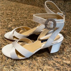 Margaux The City Sandal